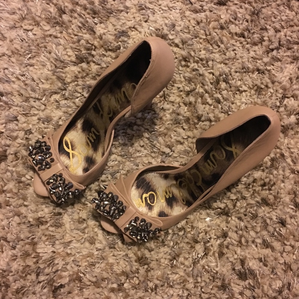 Sam Edelman size 8